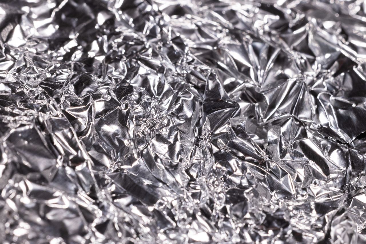 Primary magnesium metal material